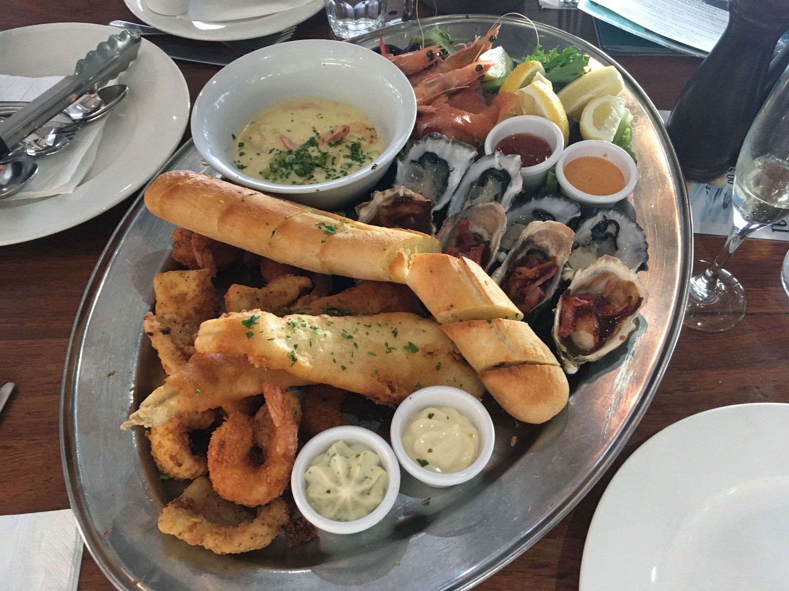 Kalanbi SA Accommodation Brisbane