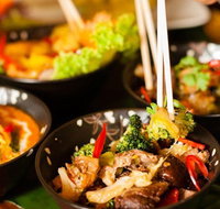 China Bar - Preston - Accommodation Brisbane