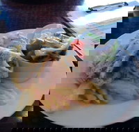 Clubhouse Bistro  McCracken Country Club - Accommodation Brisbane