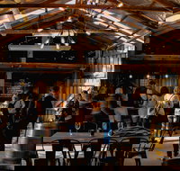 Craigie Knowe Vineyard  Cellar Door - Accommodation Brisbane