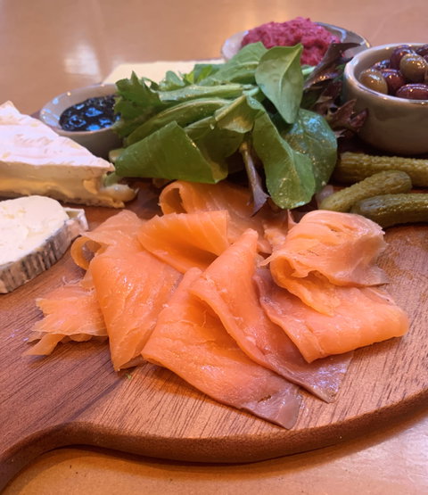 Craigie Knowe Vineyard & Cellar Door - Accommodation Brisbane 2