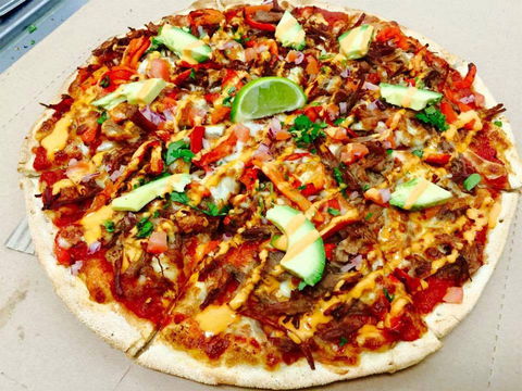 Crust - Beaconsfield - Accommodation Brisbane 0