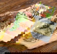 Dough  Bean - Accommodation Brisbane