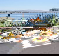 Eat at Whalers - Accommodation Brisbane