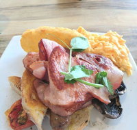 Entice Food  Wine - Accommodation Brisbane