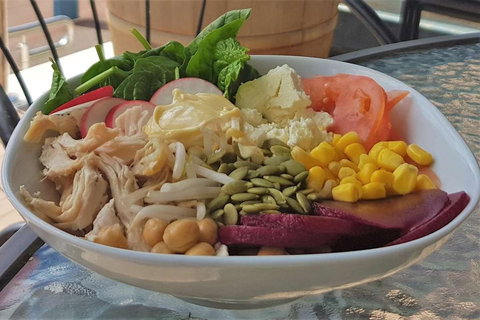 Esther Cafe - Accommodation Brisbane 0