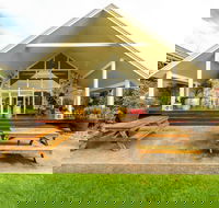 Flametree Wines - Accommodation Brisbane