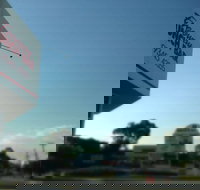 Freeway Lunch Bar - Accommodation Brisbane