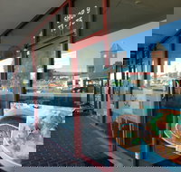 Golden Saffron - Accommodation Brisbane