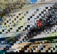 Grand Hotel Portarlington - Accommodation Brisbane