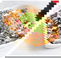 Guzman y Gomez - Cheltenham - Accommodation Brisbane