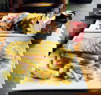 Harvester Moon - Accommodation Brisbane