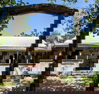 Herveys Range Heritage Tea Rooms - Accommodation Brisbane