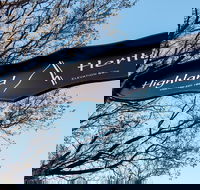 Highland Heritage Cellar Door - Accommodation Brisbane