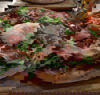 Il Forno - Accommodation Brisbane