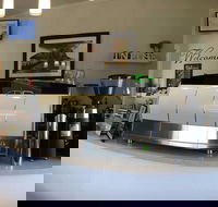 Infuse Coffee Roasters - Accommodation Brisbane
