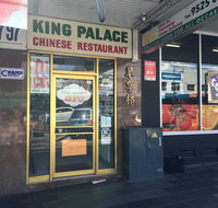 King Palace - Accommodation Brisbane