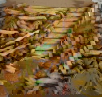 Kum Leng Chinese Restaurant - Accommodation Brisbane