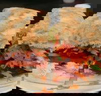 Ladybird Cafe - Accommodation Brisbane