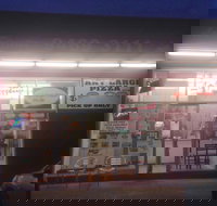 La Pizzetta - Accommodation Brisbane