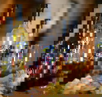 Lillypilly Estate Winery - Accommodation Brisbane