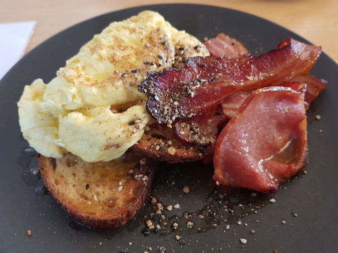 Little May Espresso - Accommodation Brisbane 0