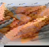 Lucky Fish - Accommodation Brisbane