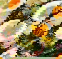 Major Major - Accommodation Brisbane