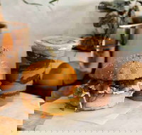 Manok - Accommodation Brisbane