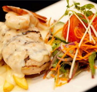 Manning River Hotel - Accommodation Brisbane