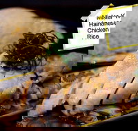 Mister-K - Accommodation Brisbane