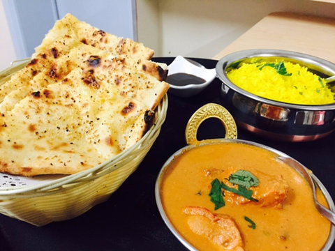 Moree Indian Restaurant - Accommodation Brisbane 0