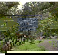 Mount Pleasant Wine and Food Estate - Accommodation Brisbane