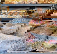 Mt Warren Park Bakery - Accommodation Brisbane