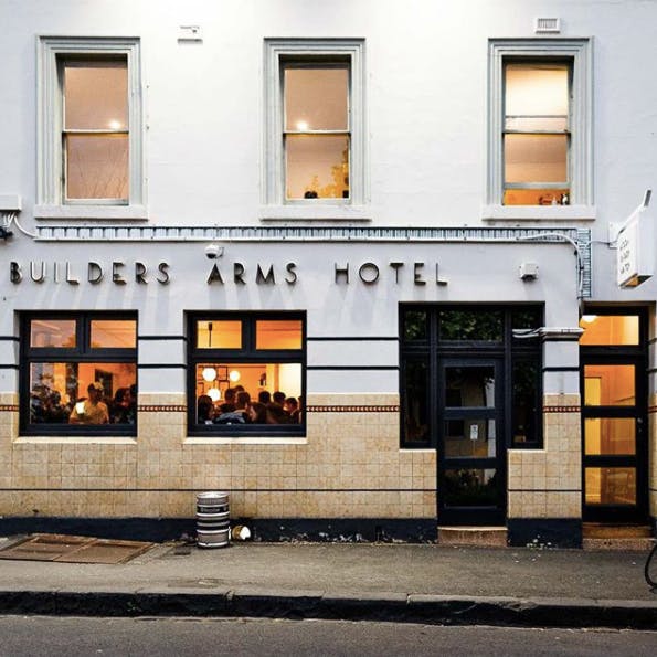 Arcadia South VIC Accommodation Brisbane