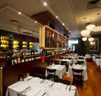 Must Winebar - Accommodation Brisbane