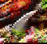 Nando's - Doncaster East - Accommodation Brisbane