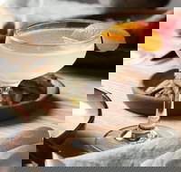 Nomada Food  Wine - Accommodation Brisbane