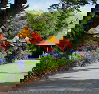 Oakdene Vineyards and Cellar Door - Accommodation Brisbane