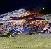 Palmerston Golf and Country Club - Accommodation Brisbane