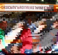 Pokolbin Brothers Wines Hunter Valley - Accommodation Brisbane