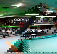 Q-Masters - Accommodation Brisbane