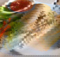 Qun n 3 Min - Accommodation Brisbane