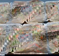 Red Fox Kafe - Accommodation Brisbane