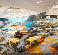 Redlands Sporting Club - Accommodation Brisbane
