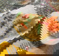 Rice Paddy Thai - Accommodation Brisbane