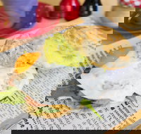 Romano's Coffee - Altona North - Accommodation Brisbane