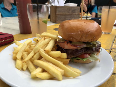 Royal Hotel Bowral - Accommodation Brisbane 0