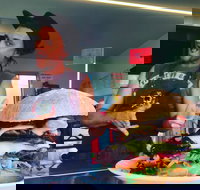 Scallywags Cafe - Accommodation Brisbane