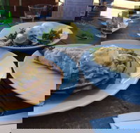 Shaggy Cow - Accommodation Brisbane